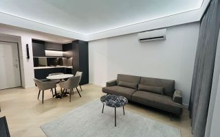 Apartament 2 camere, mobilat, Cortina North Pipera - Poză 7