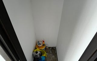 Ramada doua camere ultracentral modern 56mp balcon boxa - Poză 6