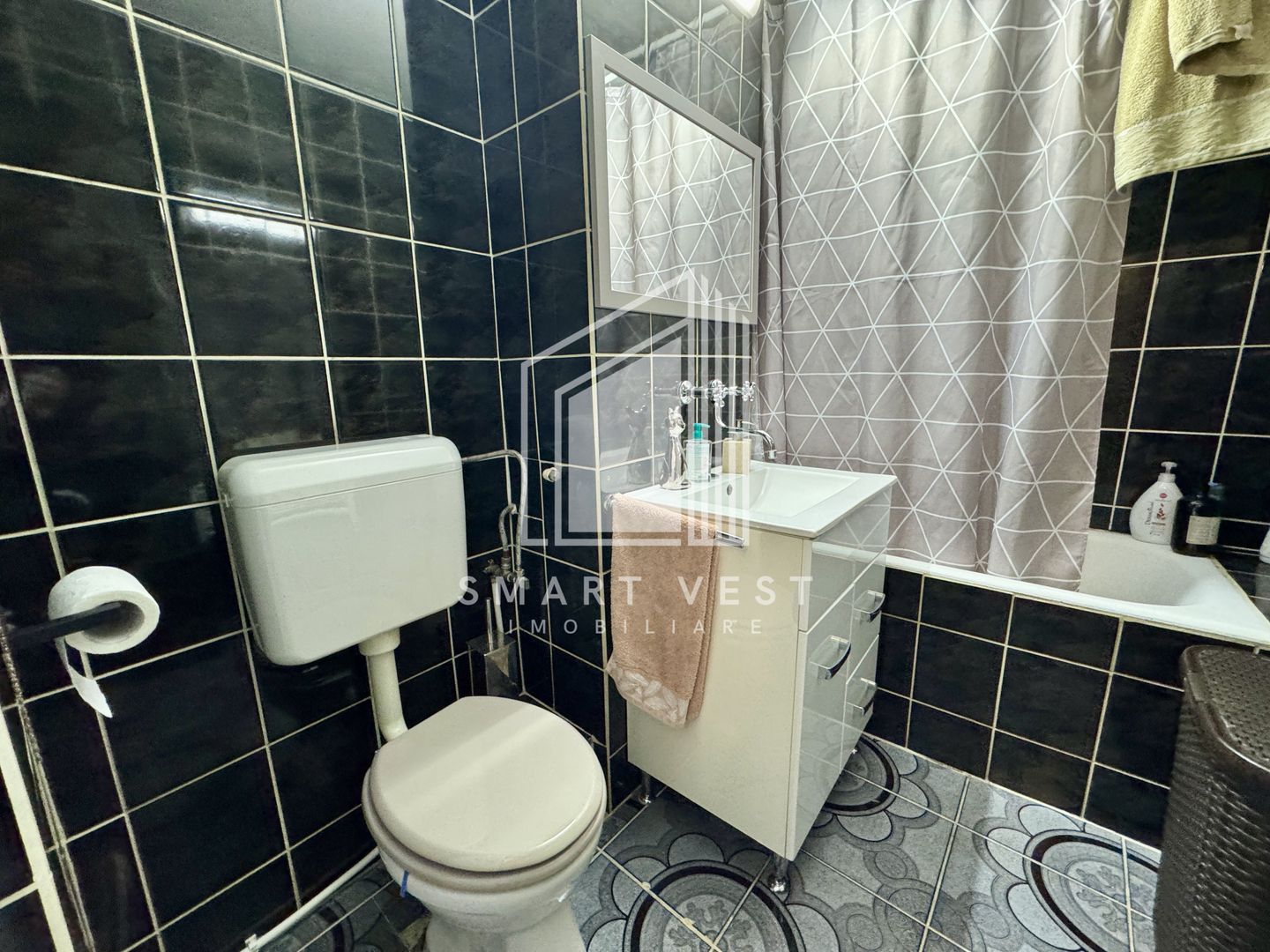 Apartament 3 camere decomandat | Etaj 4/4 | Zona Micro 16 - Poză 25