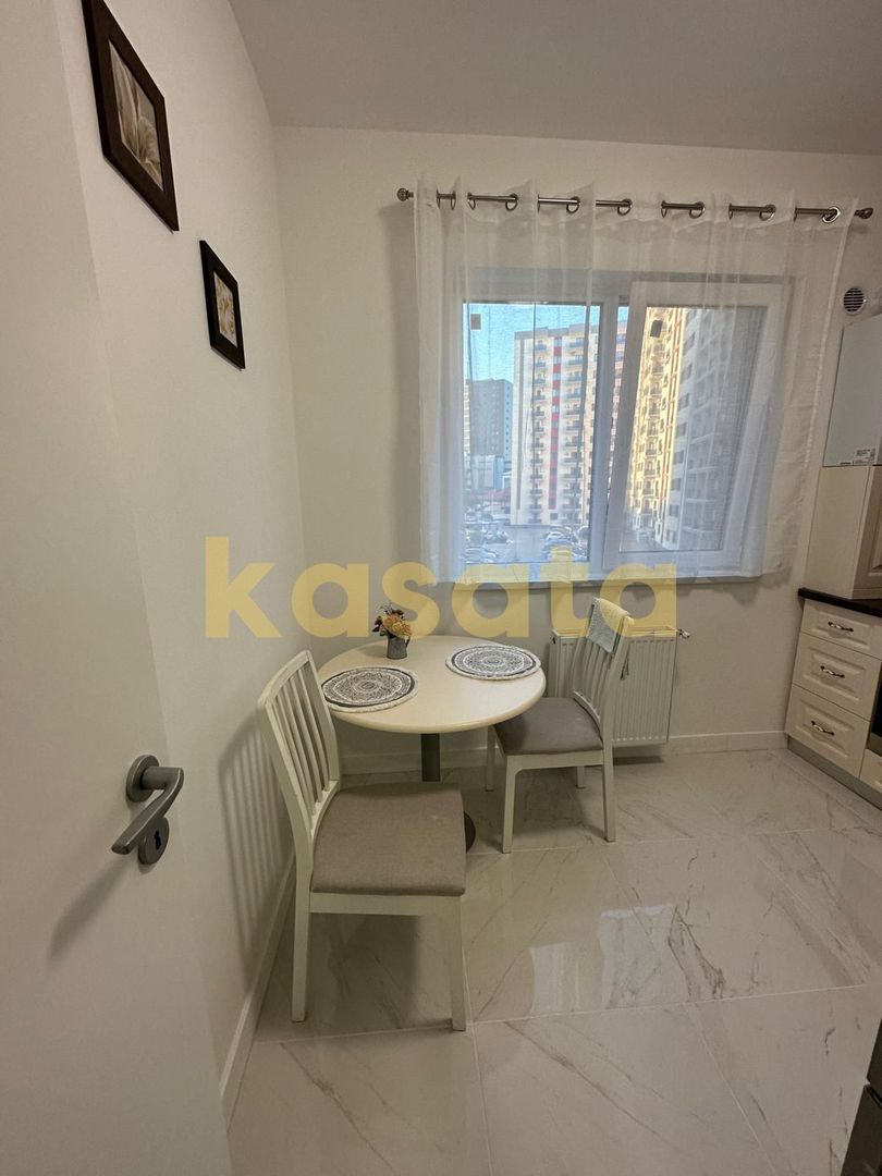 Garsonieră | Complex Rezidential Regie Residence | Etaj Intermediar - Poză 5