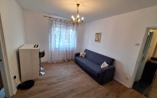 Apartament 3 camere de închiriat | Sibiu | lângă Agenția de Mediu - Poză 1