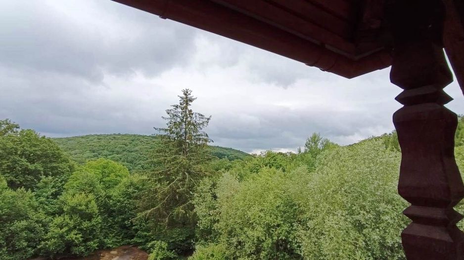 Complex turistic in Valcele-Covasna - Poză 2