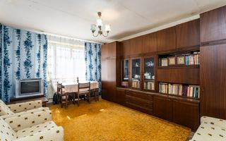 Vânzare, apartament, 2 camere, str. Florilor, Rîșcani - Poză 3