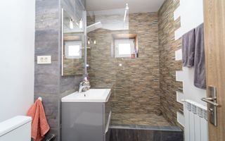 Vlahuță - Scriitorilor, apartament mobilat și utilat - Poză 19