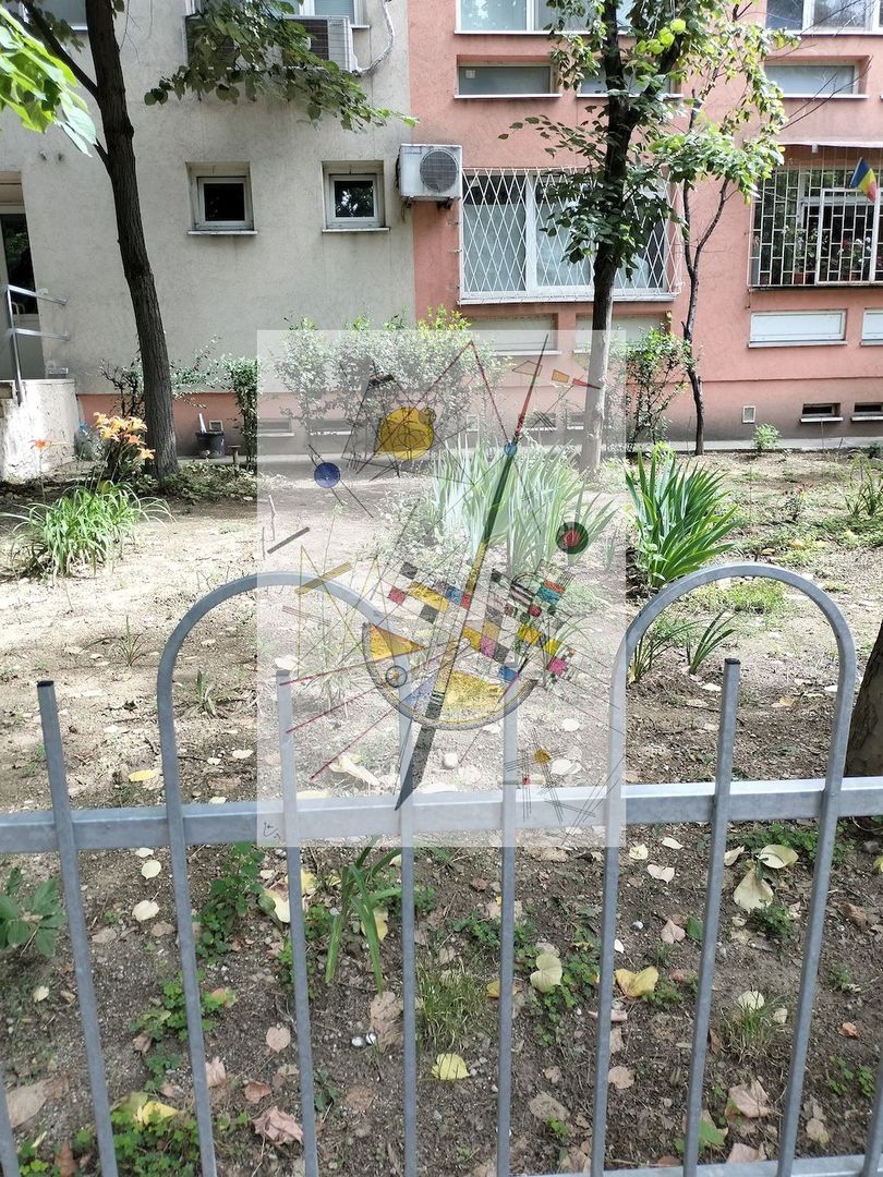 Garsoniera spațioasă, renovata, la cheie Th. Pallady Nr. 5 - Poză 6