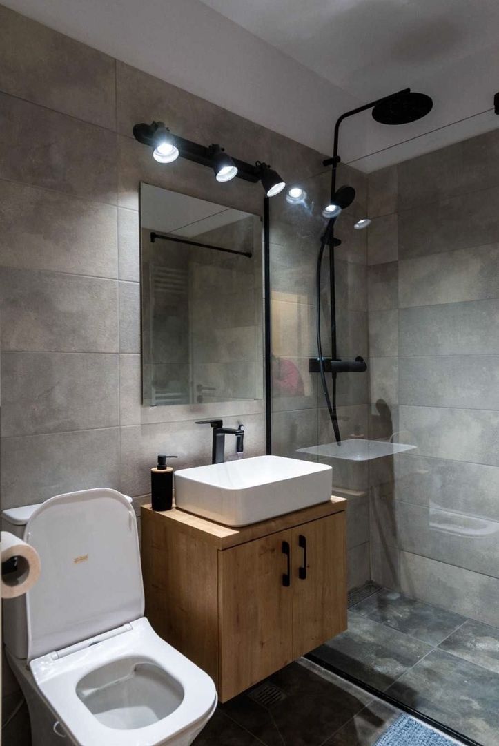 APARTAMENT 2 CAMERE ION MIHALACHE | CENTRALA | LUX - Poză 7