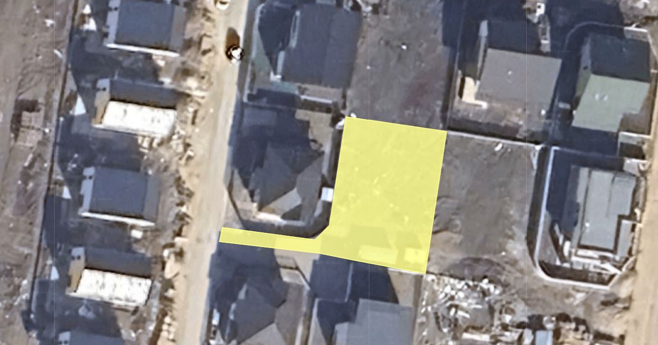 Lot teren in locatie de top! Tunari, near American school! - Poză 1