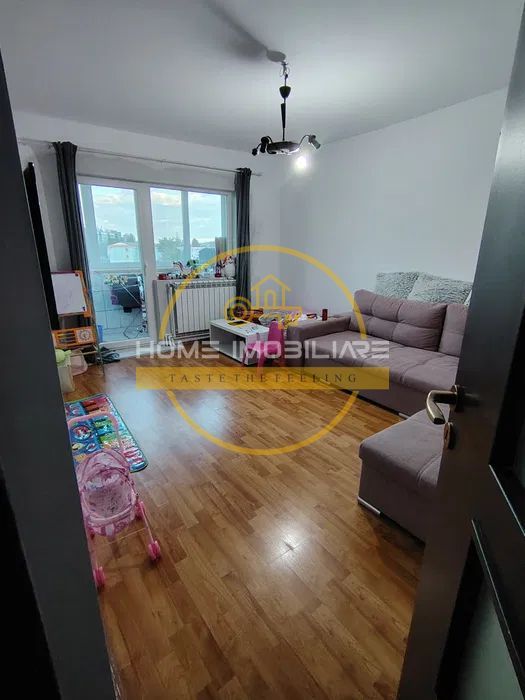 Apartament cu 4 camere/ 75mp/ zona Mircea cel Batran - Poză 1