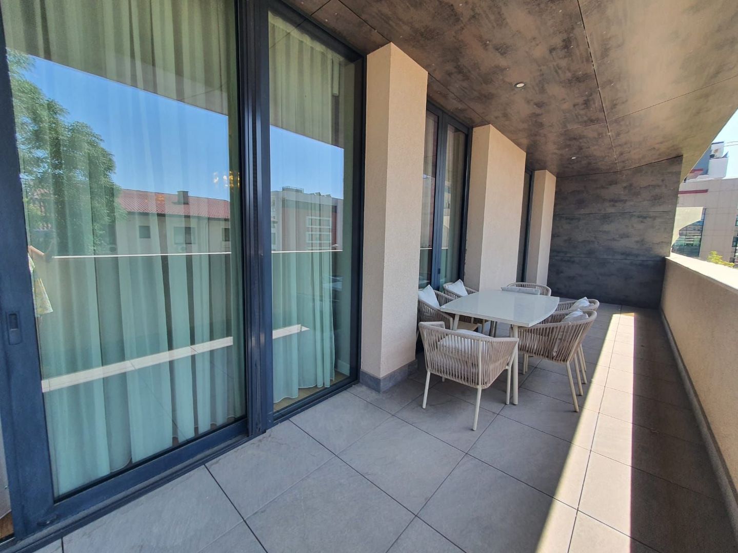 Apartament 5 camere High End Rahmaninov Residence I Floreasca - Poză 24