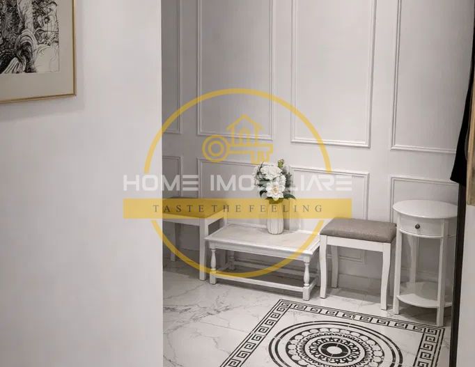 Apartament cu 2 camere / 58 mp / zona Tatarasi - Poză 7