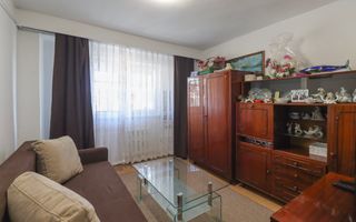 Apartament 2 camere decomandat, 52 m2 , str Teodor Mihali - Poză 1
