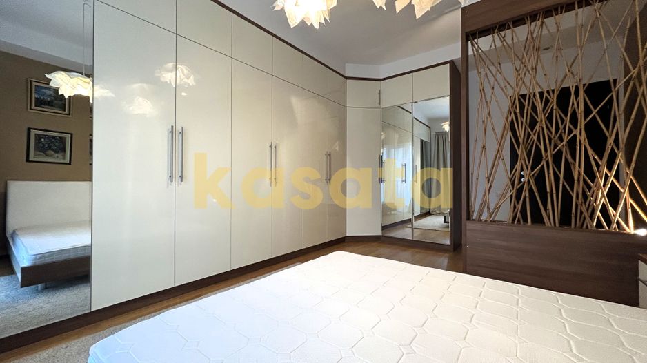 2 camere I Cosmopolis I 57mp I parcare I mobilat si utilat - Poză 15