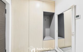 Eleganță la apus – apartament 3 camere, în zona Lipovei, lângă pădure - Poză 18