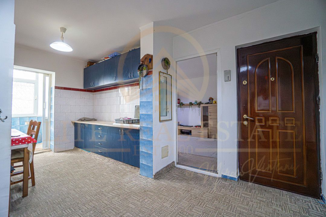 INEL I - TOMIS III - Apartament 2 camere decomandate - Poză 5