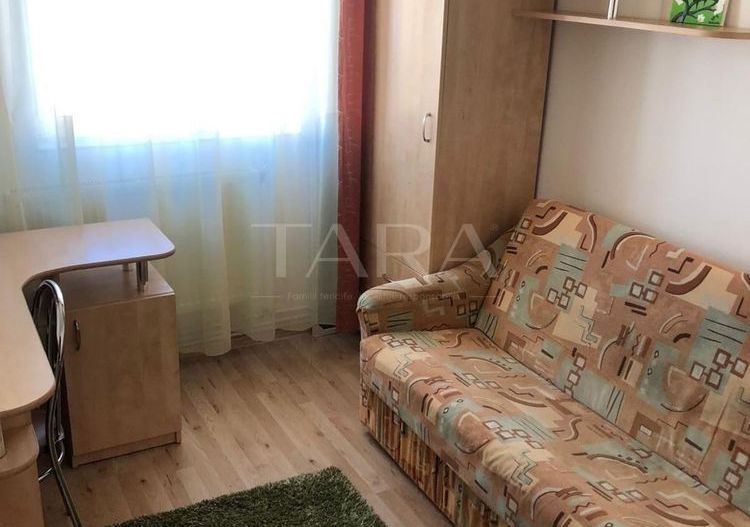 Apartament 3 camere, Mănăștur – zonă accesibilă - Poză 5