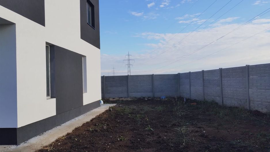 Vila individuală – P+1, finisaje premium, comision 0%! - Poză 8