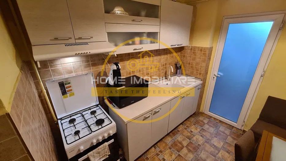 Apartament cu 3 camere/ 57mp/ zona Galata - Poză 5