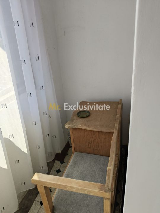 Vânzare apartament 2 camere Central Târgu Jiu etaj 2 - Poză 13