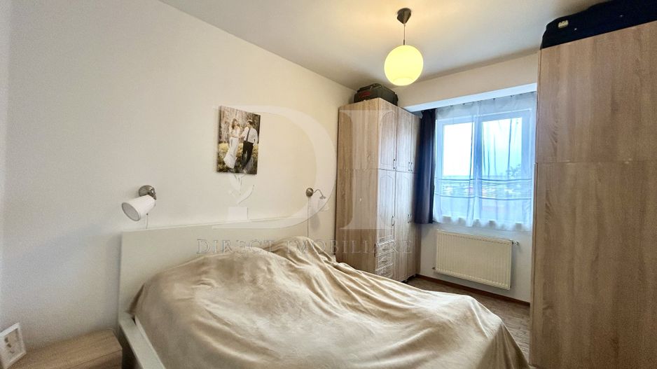 Apartament de vanzare/ Zona Profesor Ioan Rus/Floresti - Poză 11