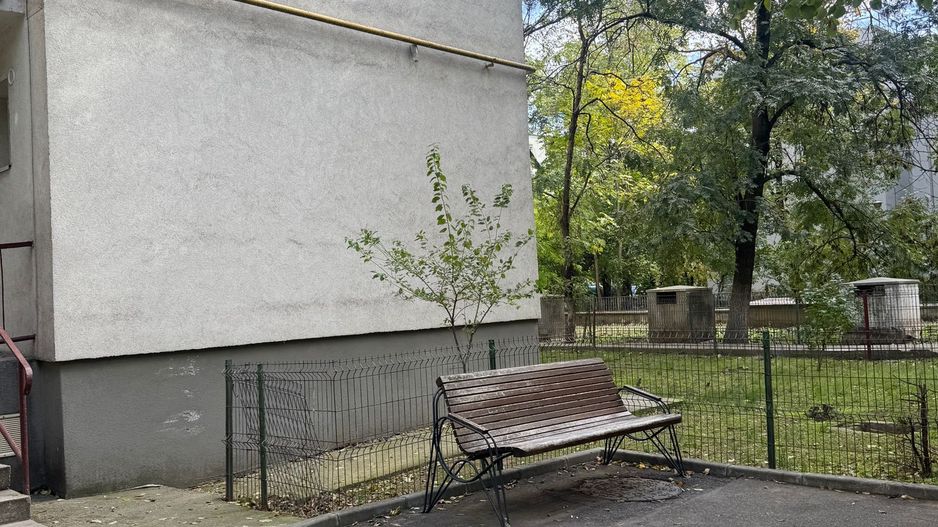 Garsonieră modernă, ultracentrală – zona Alba Iulia / Decebal / SL1 - Poză 8