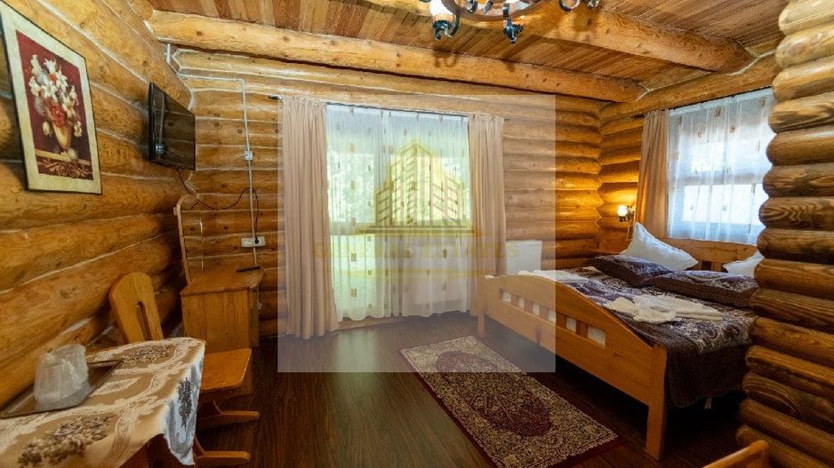 Pensiune de excepție de vânzare – Moeciu de Sus, Brașov - Poză 27