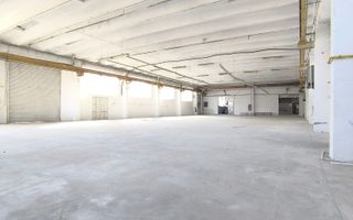 Hală de vânzare – Parcul Industrial Tohanul Vechi, Zărnești - Poză 3