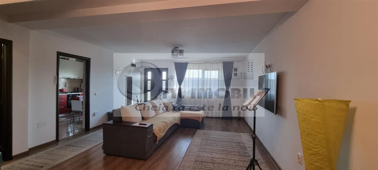 Casa Valea Adanca - str Costea Voda - Poză 3