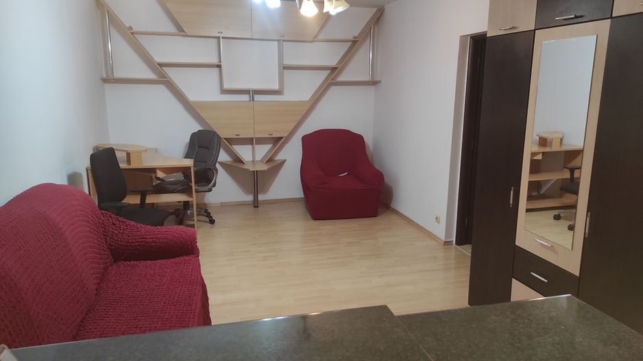 De vanzare Apartament 2 camere Gorjului - Poză 1