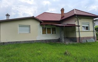 CASA DE VANZARE, LERESTI, ARGES