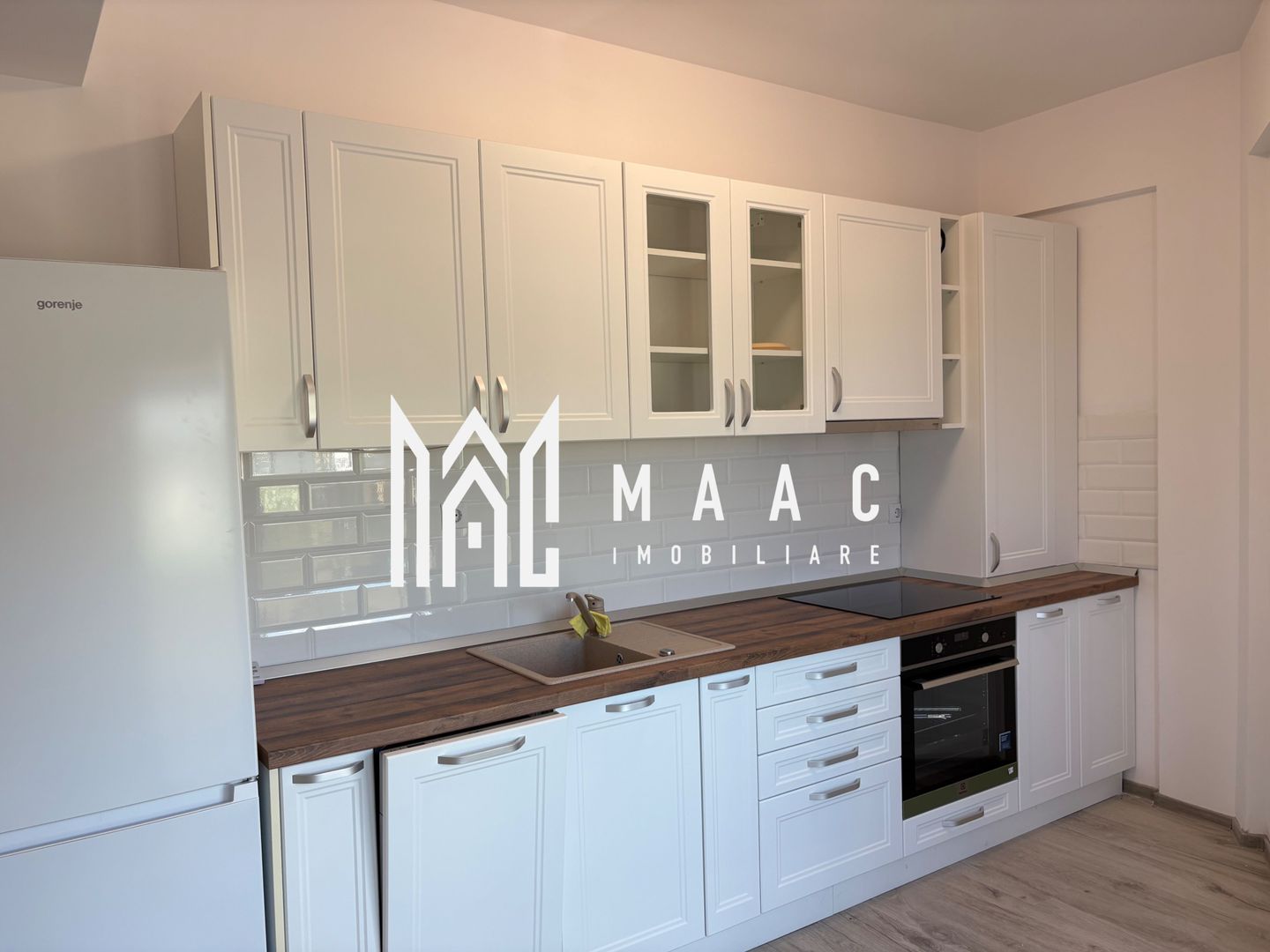 Apartament 3 camere Sibiu | Arhitecților | 76 mp, parcare - Poză 4