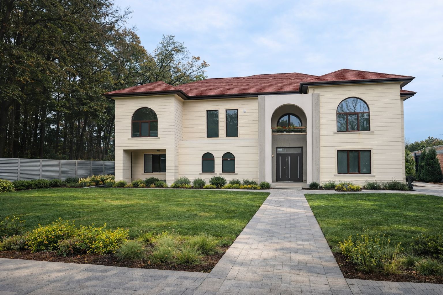 Vila deosebita | Corbeanca | langa Padure - Poză 5