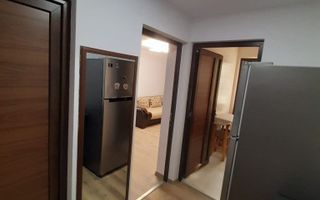 Apartament 2 camere SD 40 mp Podu Ros Aleea Rozelor 420 euro - Poză 4