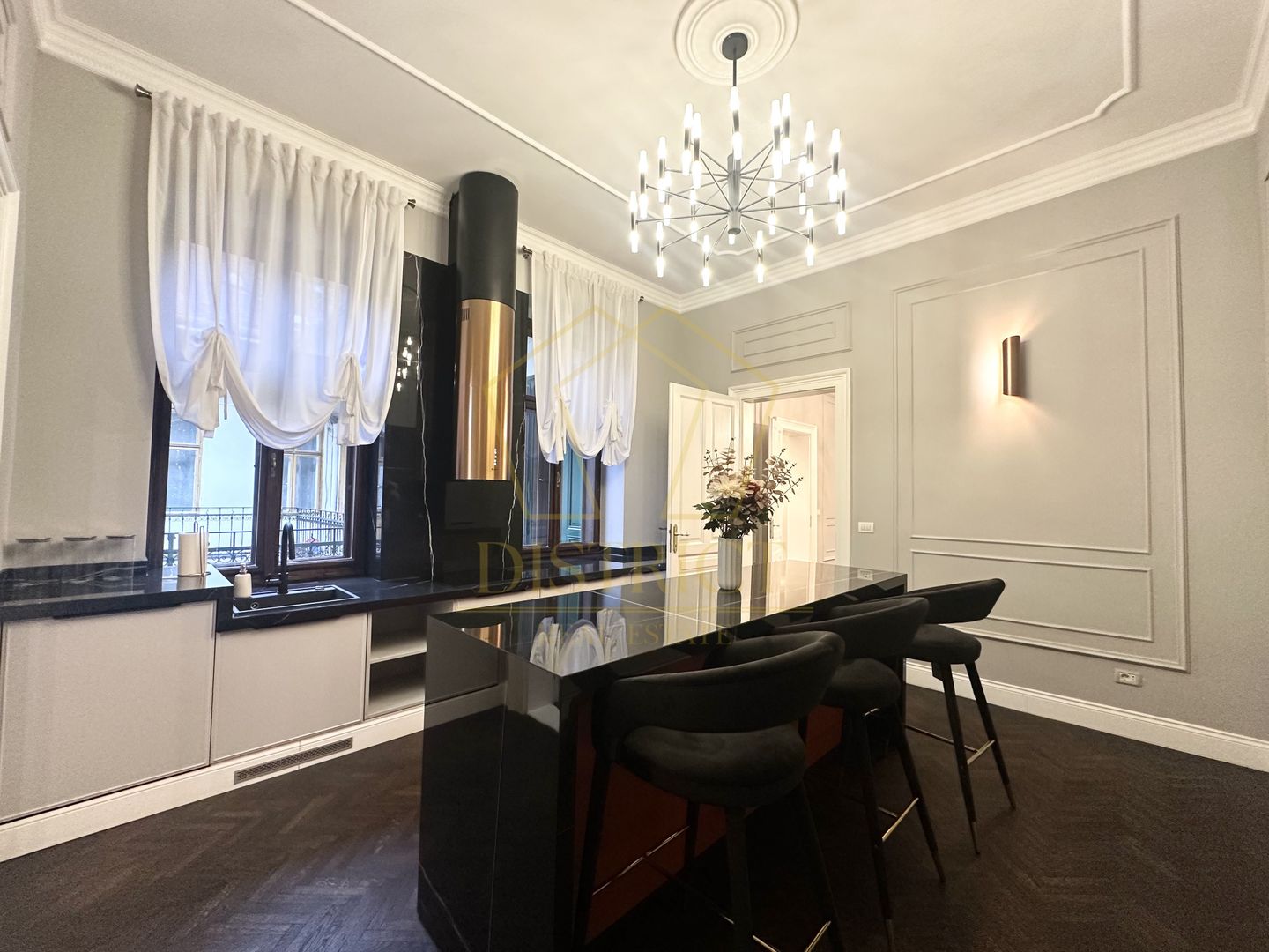 Apartament spectaculos cu 3 camere | Ultracentral - Poză 13