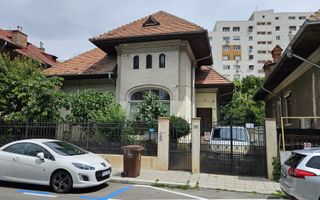 VILA INTERBELICA | ZONA DOROBANTI - Poză 1
