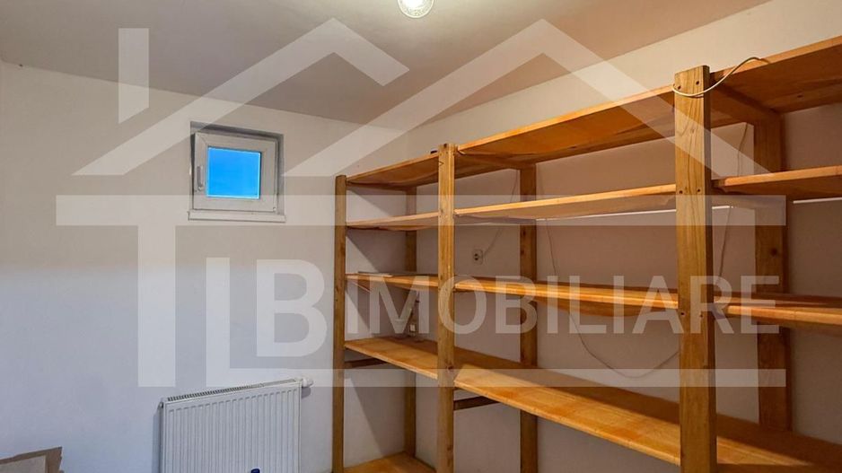 Casa de inchiriat, 4 camere, 200 mp utili, Zona Rasaritului-Sancrai - Poză 21