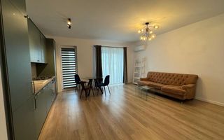 Giroc-Neptun | 2 Camere | Prima inchiriere | Curte interioara - Poză 1