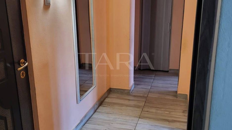 Apartament 2 Camere Mobilat și Utilat – Piața Mărăști - Poză 5