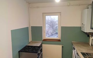 Apartament 1 cameza zona Gara - Poză 8
