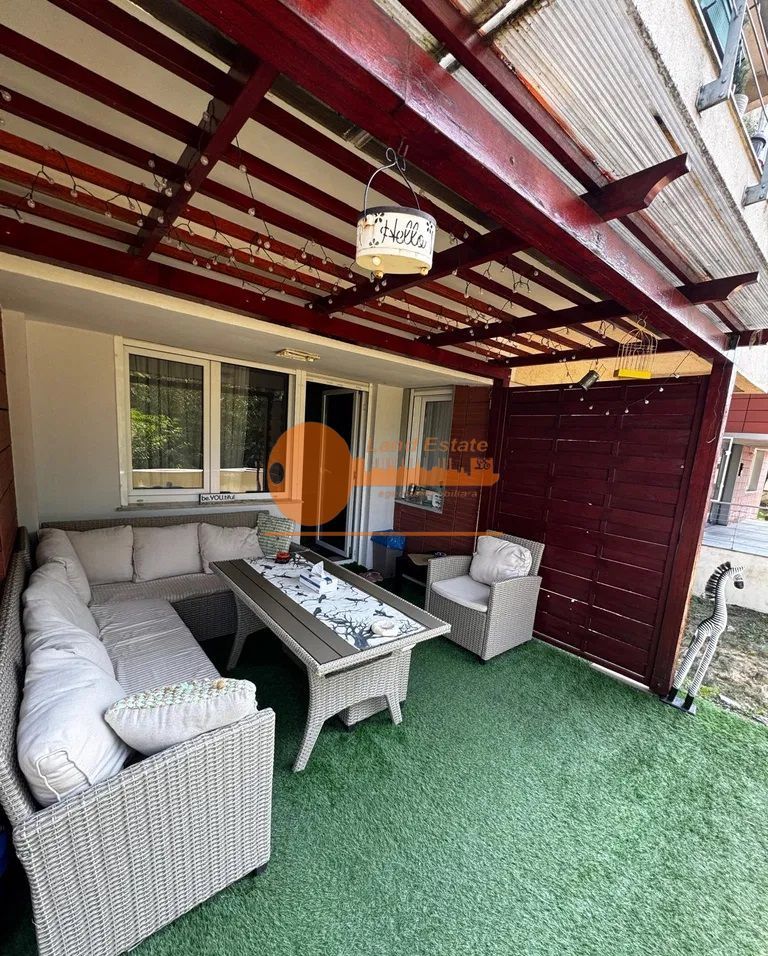 3 camere Tei bloc 2008 - 111 mp ( Loc parcare ) - Poză 10