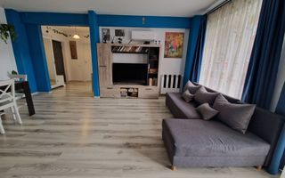 Apartament cu 2 camere și parcare, zona Parc Poligon. - Poză 2