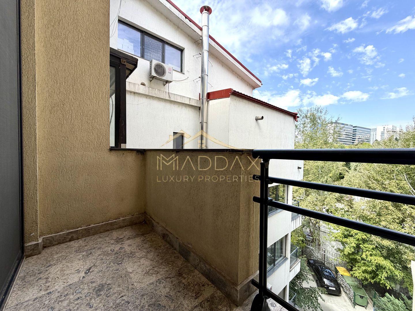Duplex 4 camere // 179 mp utili + terasa 49 mp / 1 Parcare // Floreasca - Poză 22