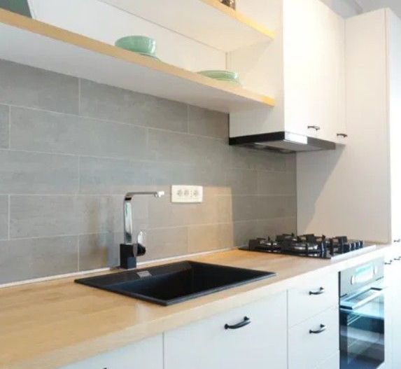 GARSONIERA MODERNA | LUJERULUI - Poză 6