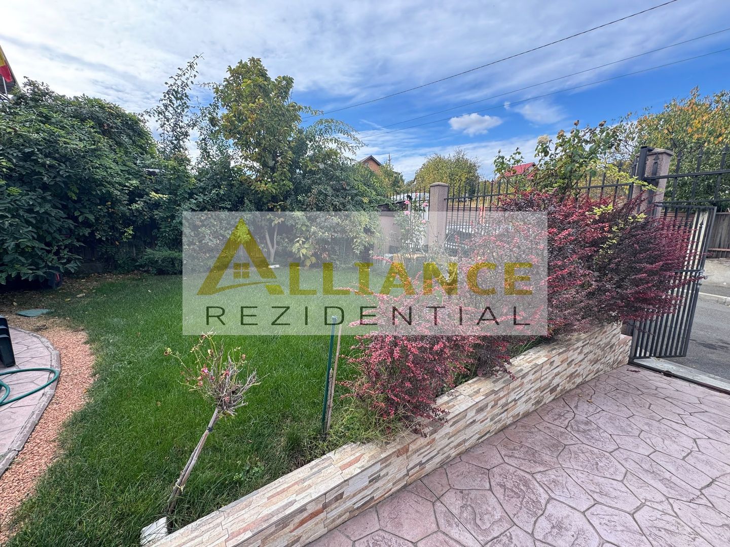 🏡 VILĂ INDIVIDUALĂ DE VÂNZARE  - Popesti Leordeni - Poză 2