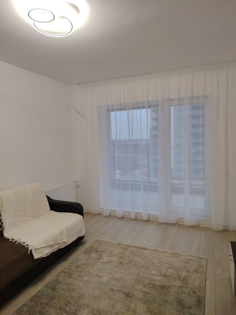 apartament cu 2 camere!! - Poză 7