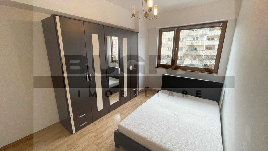 Apartament de 3 camere, 85mp, parcare subterana,  zona strazii Nasaud - Poză 4
