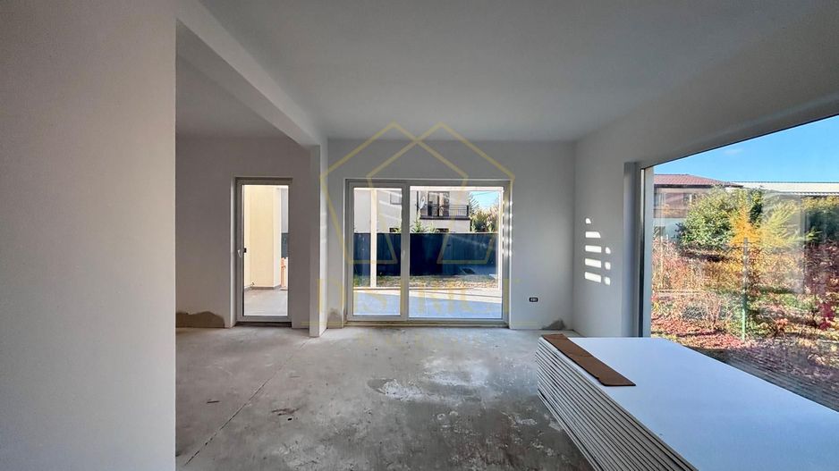 Duplex modern cu 5 camere | Dumbravita - Poză 1