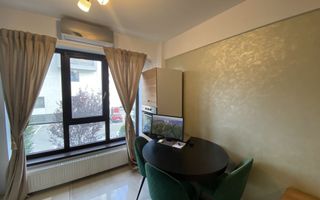 Apartament 2 camere, Copou, zona Royal Town – Carol Residence, mobilat - Poză 3