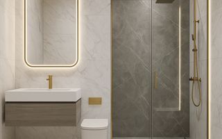 Apartament Exclusivist | Designer - Poză 3