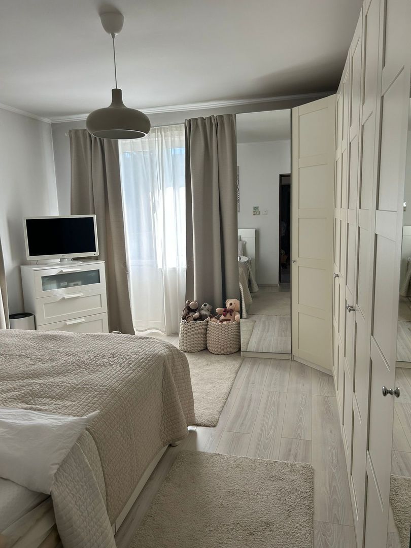 Vanzare apartament 2 camere Obor - Baicului - Poză 4