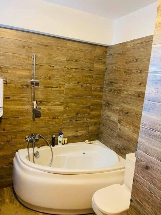 AP. 2 CAMERE BUCURESTII NOI, BLOC NOU, CENTRALA, LOC PARCARE INCLUS - Poză 11